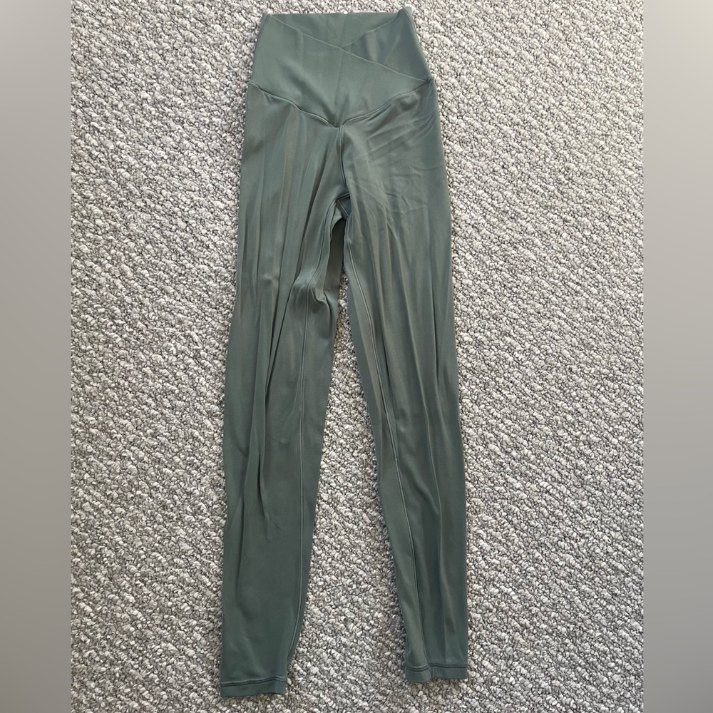 Womens  Aerie Leggings